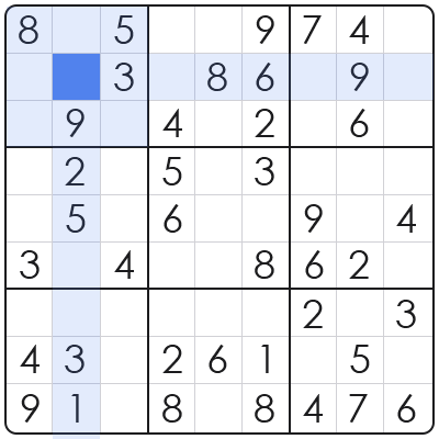 how to do sudoku puzzles