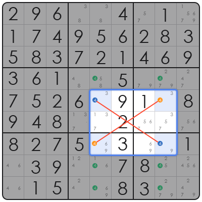 printable sudoku puzzles